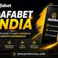 Dafabet India &ndash; Secure Platform & User Guide