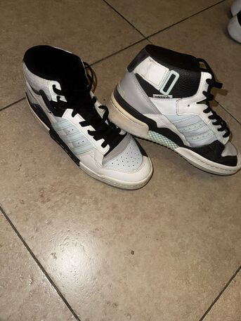Doha, Clothing & Accessories, QAR 250,  PRE-OWNED SHOES FOR SALE ???? ✨ Great Condition