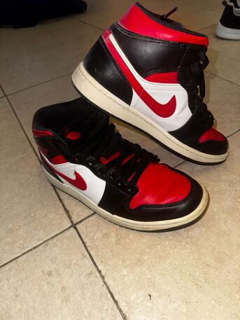 Doha, Clothing & Accessories, QAR 250,  PRE-OWNED SHOES FOR SALE ???? ✨ Great Condition