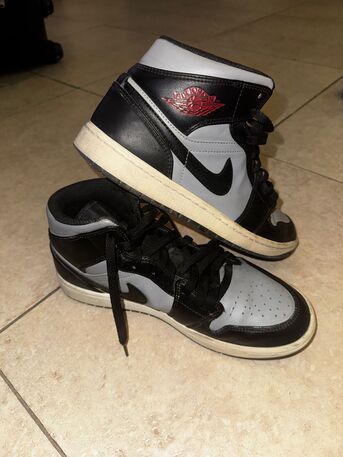 Doha, Clothing & Accessories, QAR 250,  PRE-OWNED SHOES FOR SALE ???? ✨ Great Condition