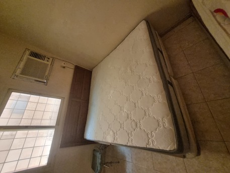 Jubail, Furniture, SAR 900,  Mattress  And Cupboard
