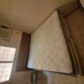SAR 900,  Mattress  And Cupboard