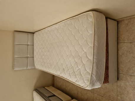 Jubail, Furniture, SAR 900,  Mattress  And Cupboard