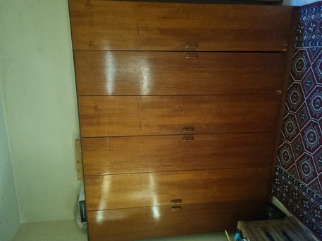 Jubail, Furniture, SAR 900,  Mattress  And Cupboard