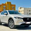 BHD 8500,  Mazda CX-5,  2025,  Automatic,  28000 KM,  Single Owner - Zero Accident Call : 33662799