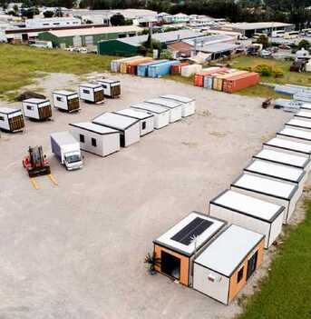 Brisbane, Business, Portable Office & Site Shed Hire &ndash; Affordable Solutions