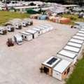 Portable Office & Site Shed Hire – Affordable Solutions