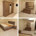 Bedroom Furniture Set With Free Delivery