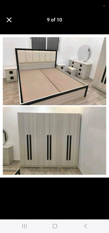 Olaya, Furniture, Bedroom Furniture Set With Free Delivery