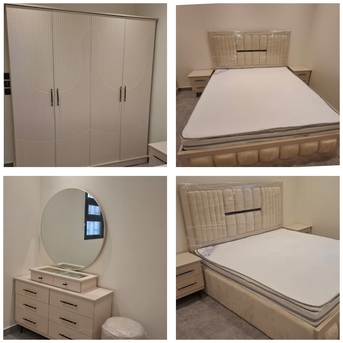 Olaya, Furniture, Bedroom Furniture Set With Free Delivery