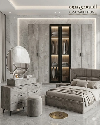 Olaya, Furniture, Bedroom Furniture Set With Free Delivery