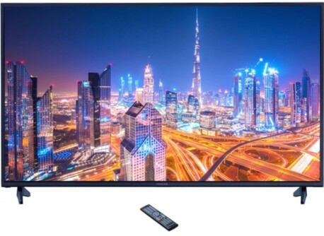 Riyadh, Appliances, SAR 1,  Nikai 60" 4K UHD