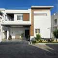 INR 12500,  3788 Sq. Feet,  Ready To Move 4 BHK  Premium Gated Community Villas At Near Orr - Mokila - Hyderabad