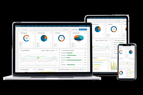 Mumbai, Business, Best Hotel Management Software For Hotel Operations