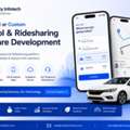 USD 30000,  Custom Carpool & Ridesharing Software Development | Mobility Infotech