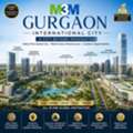 1900 Sq. Feet, Build Your Dream Home With M3M Manesar Plots
