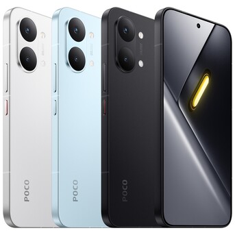 Melbourne, Mobile Phones, POCO X8 Pro Max