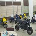 SHREE CHAKRA ELECTRIC MOTORS (ERODE MAIN DEALER