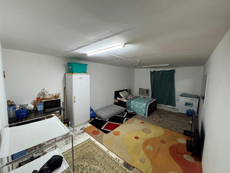 Hamala, Rooms for Rent, BHD 90/month,  Furnished,  Furnished Room For Rent With Ewa