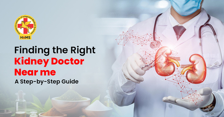 Chandigarh, Health, Best Kidney Specialist Near Me | No Dialysis Approach