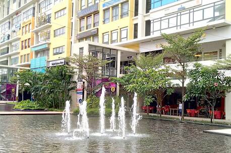 Kuala Lumpur, Offices, MYR 900,  80 Sq. Feet,  Well Designed Serviced Office, 24 Hours Accessible At Setiawalk