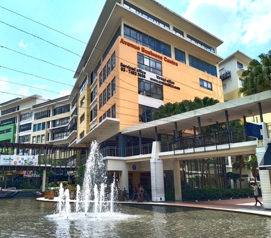 Kuala Lumpur, Offices, MYR 900,  80 Sq. Feet,  Well Designed Serviced Office, 24 Hours Accessible At Setiawalk
