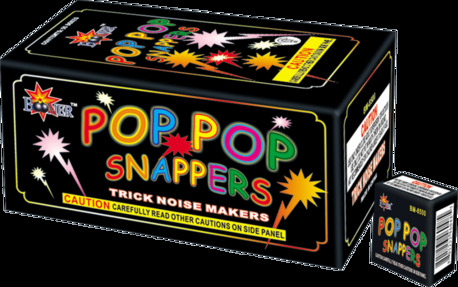 New York, Event Planning, Buy Pop Pop Snappers &ndash; Perfect For Weddings & Parties