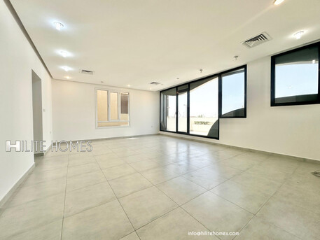 Kuwait City, Apartments, Flats, Houses & Villas, KWD 950/month,  4 BR,  Spacious Four Bedroom Floor For Rent In Al-Siddeeq