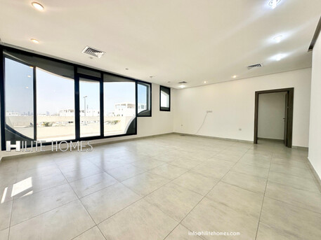 Kuwait City, Apartments, Flats, Houses & Villas, KWD 950/month,  4 BR,  Spacious Four Bedroom Floor For Rent In Al-Siddeeq
