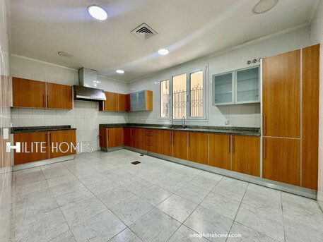Kuwait City, Apartments, Flats, Houses & Villas, KWD 950/month,  4 BR,  Spacious Four Bedroom Floor For Rent In Al-Siddeeq