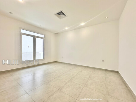 Kuwait City, Apartments, Flats, Houses & Villas, KWD 950/month,  4 BR,  Spacious Four Bedroom Floor For Rent In Al-Siddeeq