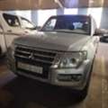 SAR 42000,  Mitsubishi Pajero,  2015,  Automatic,  212000 KM,    3.5 GLS Full Option