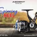 Bass Fishing With A Spinning Reel