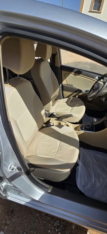 Al Naseem, Vehicles, Cars & Trucks , SAR 25000,  Hyundai Accent,  2012,  Automatic,  111200 KM,    In Excellent Condition With Very Low Odometer 111,200Km