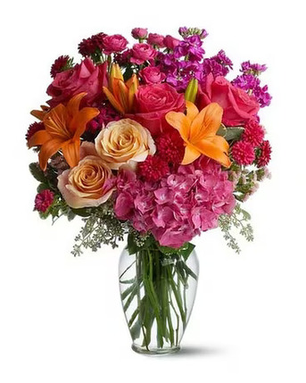 New York, Florist, My Florist & Flower Delivery &ndash; Best Florist In Mclean VA For Stunning Arrangements