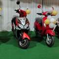 NILA E WHEELERS (MADURAI DEALER)