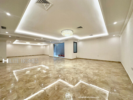 Kuwait City, Apartments, Flats, Houses & Villas, KWD 700/month,  2 BR,  Spacious Basement Floor For Rent In Al-Siddeeq