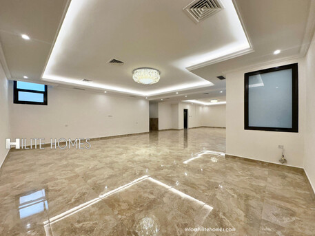 Kuwait City, Apartments, Flats, Houses & Villas, KWD 700/month,  2 BR,  Spacious Basement Floor For Rent In Al-Siddeeq