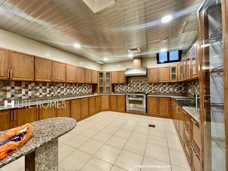 Kuwait City, Apartments, Flats, Houses & Villas, KWD 700/month,  2 BR,  Spacious Basement Floor For Rent In Al-Siddeeq