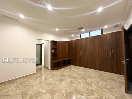 Kuwait City, Apartments, Flats, Houses & Villas, KWD 700/month,  2 BR,  Spacious Basement Floor For Rent In Al-Siddeeq