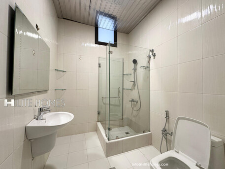 Kuwait City, Apartments, Flats, Houses & Villas, KWD 700/month,  2 BR,  Spacious Basement Floor For Rent In Al-Siddeeq