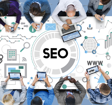 Sydney, Marketing, SEO Experts Sydney