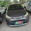BHD 2600,  Toyota Yaris,  2015,  Automatic,  106000 KM,