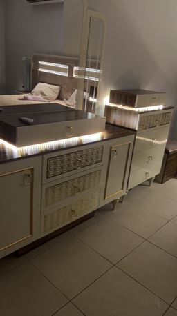 Riyadh, Furniture, SAR 5500,  Bedroom Furniture