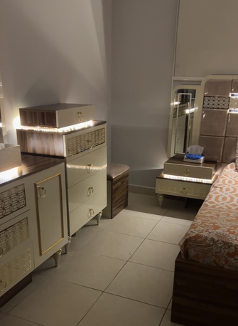 Riyadh, Furniture, SAR 5500,  Bedroom Furniture