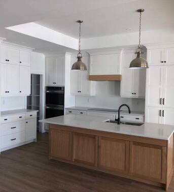 Toronto, Household, Kitchen Cabinets Essex County