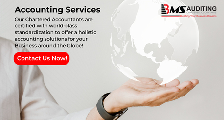 Dubai, Accounting, How Can Accounting Services In UAE Support Startups And Entrepreneurs?