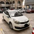 BHD 2300, Kia Rio, 2017, Automatic, 110000 KM, URGENT SALE LOW MILEAGE