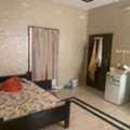SAR 1400/month,  A Big Studio Flat Room Available For A Family Or Two Batchelors From This Month