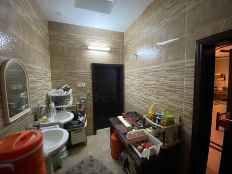 Al Sanabel, Apartments, Flats, Houses & Villas, SAR 1400/month,  A Big Studio Flat Room Available For A Family Or Two Batchelors From This Month